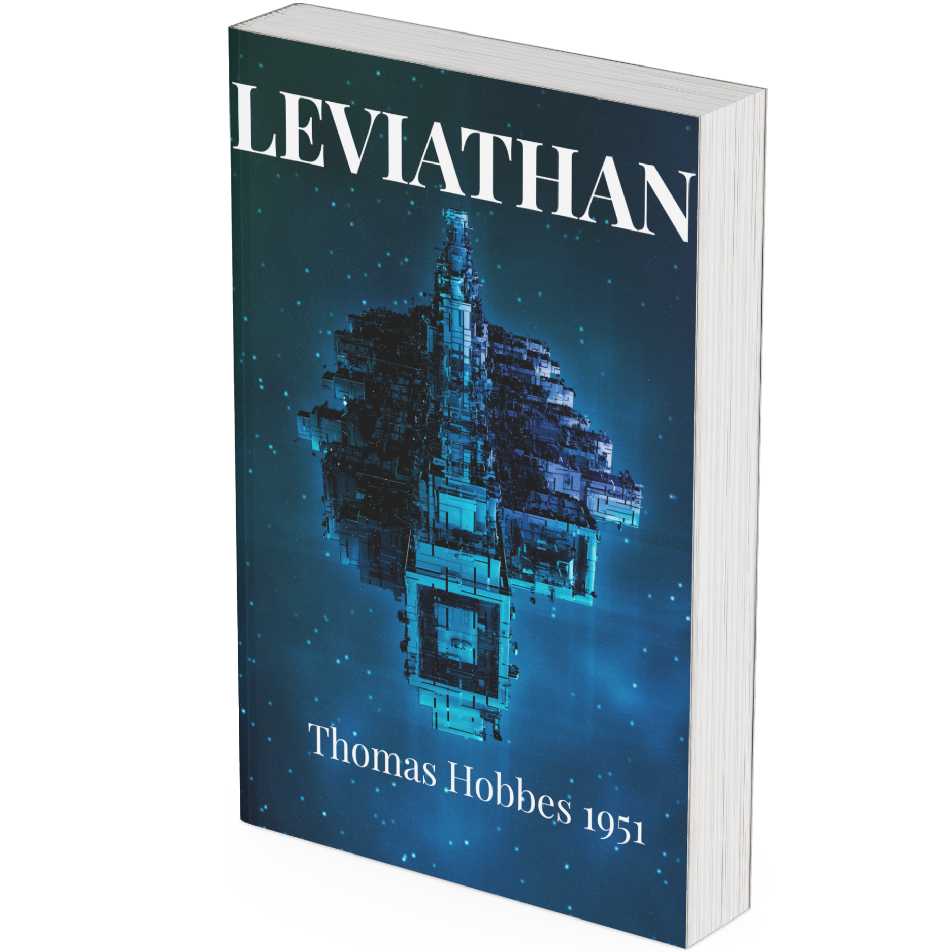 Leviathan Thomas Hobbes (1651) A Foundational Work of Political Philosophy